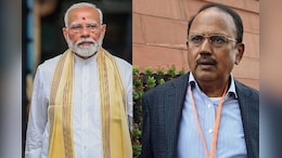 Operation Sindoor: NSA डोभाल अचानक PM मोदींच्या भेटीला, 50 मिनिटांच्या बैठकीत काय चर्चा?