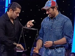 जब पापा धर्मेंद्र के आगे सनी देओल ने दिखाया ढाई किलो के हाथ का दम, सलमान खान ने किया दूध का दूध पानी का पानी