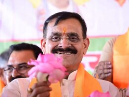 MP Politics: भाजपा अध्यक्ष वीडी शर्मा ने किया बड़ा खुलासा, बोले- हम इसलिए कांग्रेस नेताओं के बयान के सीरियस नहीं लेते MP Politics: भाजपा अध्यक्ष वीडी शर्मा ने किया बड़ा खुलासा, बोले- हम इसलिए कांग्रेस नेताओं के बयान के सीरियस नहीं लेते