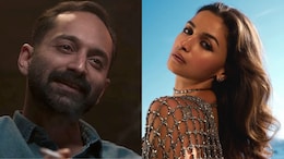 Alia Bhatt Expresses Admiration For Malayalam Actor Fahadh Faasil's Work: "He Is A Fantastic Actor"