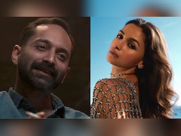 Alia Bhatt Expresses Admiration For Malayalam Actor Fahadh Faasil's Work: "He Is A Fantastic Actor" Alia Bhatt Expresses Admiration For Malayalam Actor Fahadh Faasil's Work: "He Is A Fantastic Actor"