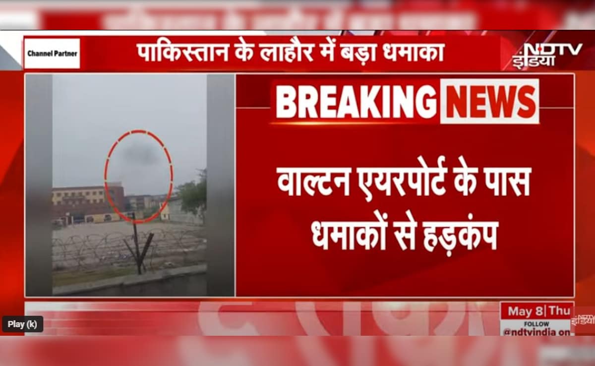Latest and Breaking News on NDTV Latest and Breaking News on NDTV