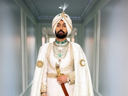 Met Gala 2025: Why Diljit Dosanjh's Team Was Denied Maharaja Of Patiala's Cartier Necklace To Complete His Look Met Gala 2025: Why Diljit Dosanjh's Team Was Denied Maharaja Of Patiala's Cartier Necklace To Complete His Look