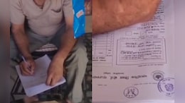 RBSE 10th Result 2025: परचून की दुकान पर राजस्थान 10वीं बोर्ड की कॉपियां जांच रहा शख्स! वीडियो हुआ वायरल