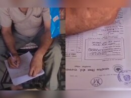 RBSE 10th Result 2025: परचून की दुकान पर राजस्थान 10वीं बोर्ड की कॉपियां जांच रहा शख्स! वीडियो हुआ वायरल