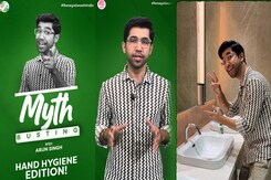 Hand Hygiene Myths Busted! | Arun Singh Explains What You're Getting Wrong Hand Hygiene Myths Busted! | Arun Singh Explains What You're Getting Wrong
