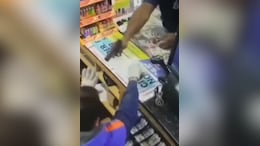 Gujarati Man Shot Dead In US Shop By Robber Posing As Customer