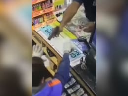 Gujarati Man Shot Dead In US Shop By Robber Posing As Customer Gujarati Man Shot Dead In US Shop By Robber Posing As Customer
