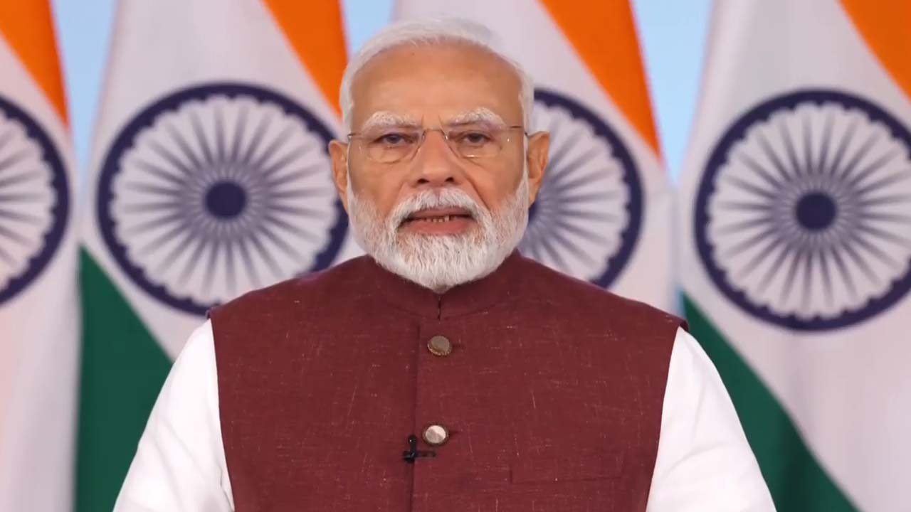 "Pahalgam Terror Attack Showed Cruel Face Of Terrorism," Says PM Modi