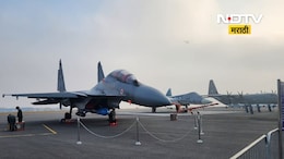 Air Show Ganga Expressway: राफेल, मिराज, जग्वार सज्ज.... आज भारत ताकद दाखवणार, पाकड्यांना धडकी भरणार!