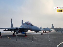 Air Show Ganga Expressway: राफेल, मिराज, जग्वार सज्ज.... आज भारत ताकद दाखवणार, पाकड्यांना धडकी भरणार!