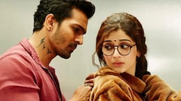 Harshvardhan Rane Refuses Sanam Teri Kasam 2 With Pakistani Actress Mawra Hocane As India-Pakistan Tensions Escalate