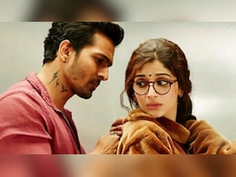 Harshvardhan Rane Refuses Sanam Teri Kasam 2 With Pakistani Actress Mawra Hocane As India-Pakistan Tensions Escalate Harshvardhan Rane Refuses Sanam Teri Kasam 2 With Pakistani Actress Mawra Hocane As India-Pakistan Tensions Escalate