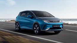 BYD Dolphin Surf Targets Europe's Affordable EV Market, Offers 507 Km Range