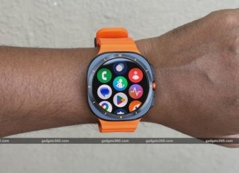 La Galaxy Watch 8 Classic pourrait bénéficier d' un bouton supplémentaire pour offrir davantage de fonctionnalités