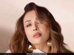 Malaika Arora Kickstarts Her Week With Intense Full Body Workout