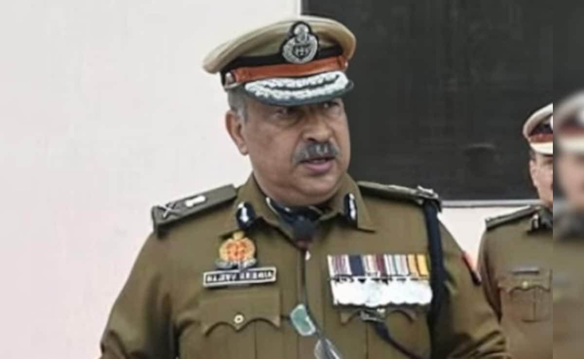 Latest and Breaking News on NDTV Latest and Breaking News on NDTV