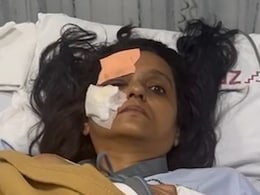 मुंबई में हिट एंड रन का मामला: मॉर्निंग वॉक कर रही महिला को कार ने मारी टक्कर, हालत गंभीर मुंबई में हिट एंड रन का मामला: मॉर्निंग वॉक कर रही महिला को कार ने मारी टक्कर, हालत गंभीर