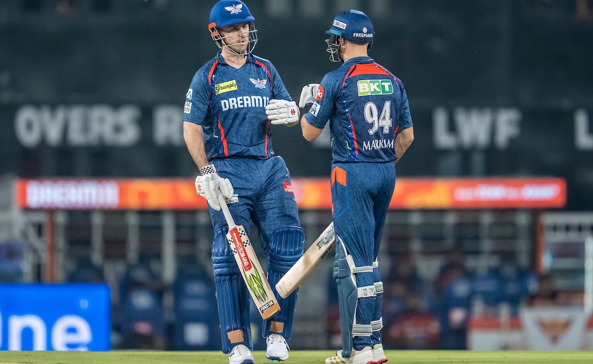 "Clearly Not Good Enough": Owner Sanjiv Goenkas Honest Take On LSGs IPL Performance