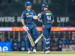 LSG  Achieve Unique Feat Despite Being Knocked Out Of IPL 2025 Playoffs Race