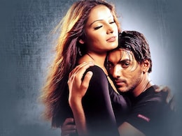 Bipasha Basu Recalls Being Called "Crazy" For Starring In <i>Jism</i> Alongside Ex-Boyfriend John Abraham: "You Can't Do Adult Film" Bipasha Basu Recalls Being Called "Crazy" For Starring In <i>Jism</i> Alongside Ex-Boyfriend John Abraham: "You Can't Do Adult Film"