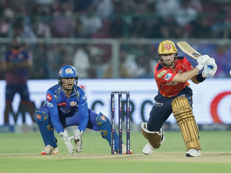 Punjab Kings vs Mumbai Indians LIVE Score, IPL 2025: MI Gain Glimmer Of Hope As PBKS' Rs 3.8 Crore Star Departs