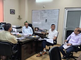 राजस्थान में 5 साल में भर्ती परीक्षाओं में हुए फर्जीवाड़े पर कसेगा शिकंजा, SOG ने तैयार की रणनीति