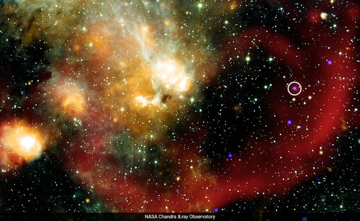 Бързо четене Резюме е генериран от AI прегледано Newsroom Астрономите