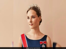 Pics: Who Is Ingrid Alexandra, Norwegian Princess Who Moved To Australia Pics: Who Is Ingrid Alexandra, Norwegian Princess Who Moved To Australia