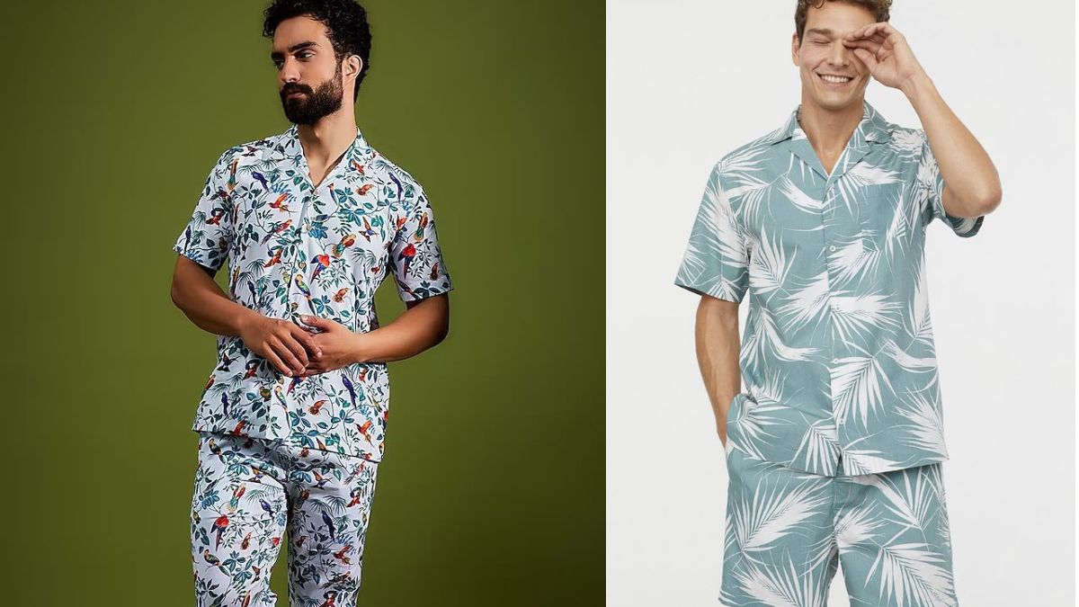Top 10 Co-ord Sets for Men Under ₹999 That Look Fresh Off Instagram