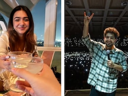 Samay Raina Shares Heartfelt Note, Raises Toast With Apoorva Mukhija After 'India's Got Latent' Row Samay Raina Shares Heartfelt Note, Raises Toast With Apoorva Mukhija After 'India's Got Latent' Row