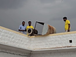 राजस्थान के सीमावर्ती क्षेत्रों में फिर होगा मॉक ड्रिल, कश्मीर से गुजरात तक पाकिस्तान से सटे राज्यों में अलर्ट जारी राजस्थान के सीमावर्ती क्षेत्रों में फिर होगा मॉक ड्रिल, कश्मीर से गुजरात तक पाकिस्तान से सटे राज्यों में अलर्ट जारी
