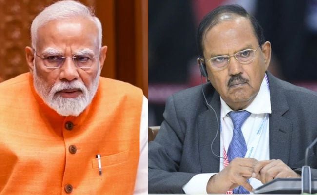 Latest and Breaking News on NDTV