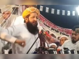 दारुल उलूम देवबंद में चाय-नाश्ता वाले बयान पर बजरंग दल का आया रिएक्शन, जांच की कर दी मांग दारुल उलूम देवबंद में चाय-नाश्ता वाले बयान पर बजरंग दल का आया रिएक्शन, जांच की कर दी मांग