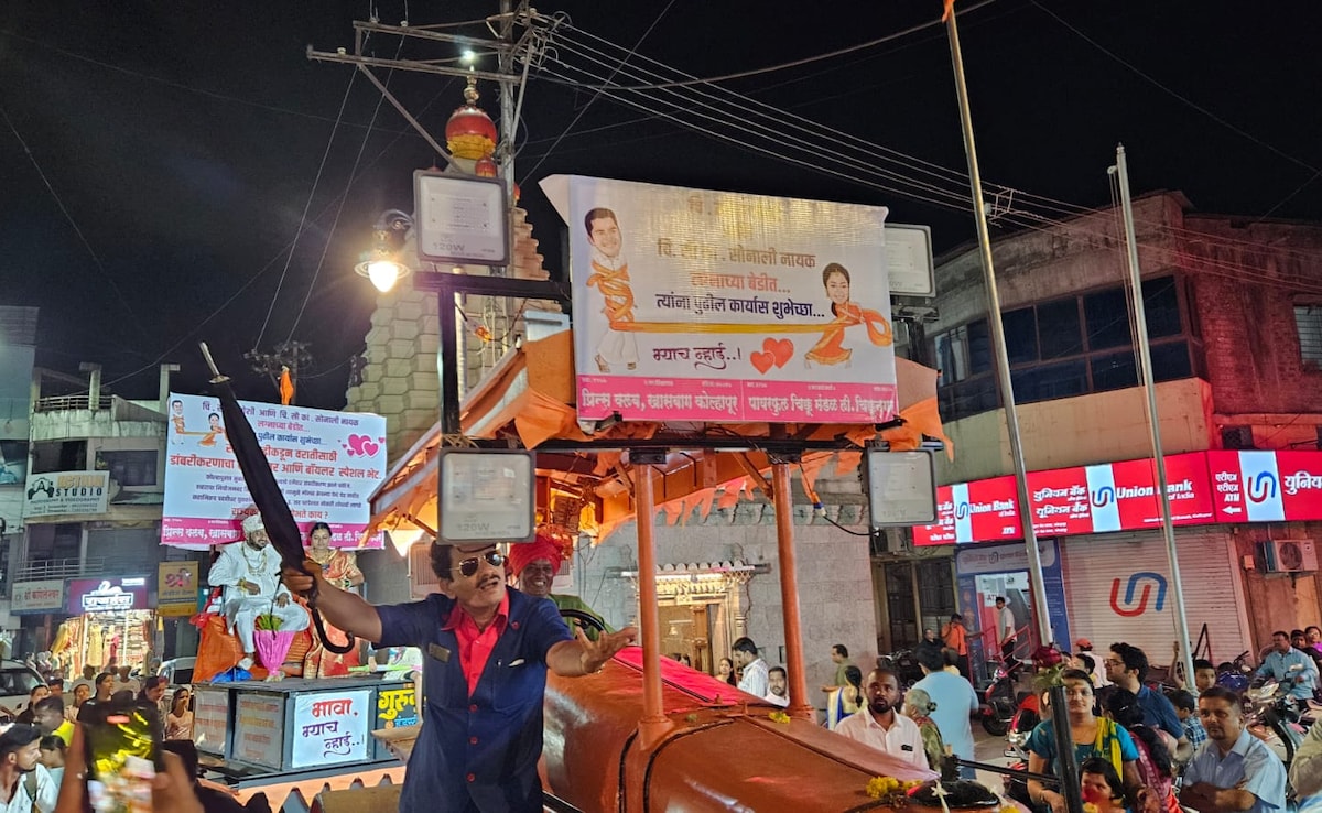 Latest and Breaking News on NDTV Latest and Breaking News on NDTV