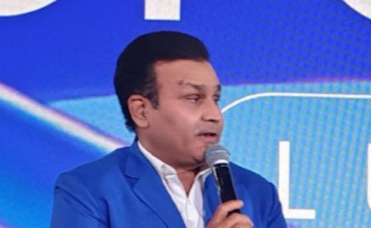 रिकी पोंटिंग, विराट कोहली नहीं, वीरेंद्र सहवाग ने इस खिलाड़ी को बताया पुल शॉट का किंग