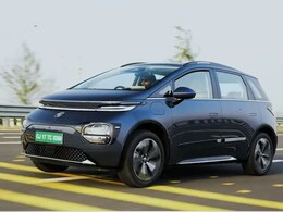 MG Windsor EV Pro Starts Reaching Dealerships Across India MG Windsor EV Pro Starts Reaching Dealerships Across India