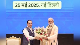 हम जातिगत राजनीति नहीं करते, लेकिन वंचितों को मुख्य धारा से जोड़ना जरूरी: जेपी नड्डा