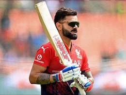 Ex-India Coach Reveals 'Unexpected First Impression' Of Virat Kohli In 2018: "Almost Storm-Like..." Ex-India Coach Reveals 'Unexpected First Impression' Of Virat Kohli In 2018: "Almost Storm-Like..."