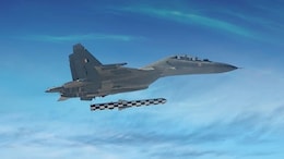 Indian Air Force Struck Karachi's Malir Cantt: Big Revelation On Op Sindoor