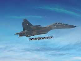 "China-Made Air Defence System In Pakistan Jammed By Air Force," Says India "China-Made Air Defence System In Pakistan Jammed By Air Force," Says India