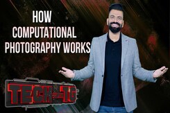Tech With TG: How Computational Photography Works Tech With TG: How Computational Photography Works