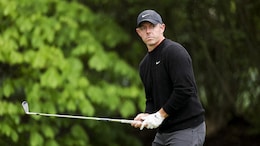 Major Difference For Rory McIlroy At PGA After Winning Masters