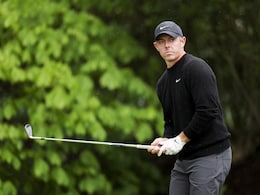 Major Difference For Rory McIlroy At PGA After Winning Masters Major Difference For Rory McIlroy At PGA After Winning Masters