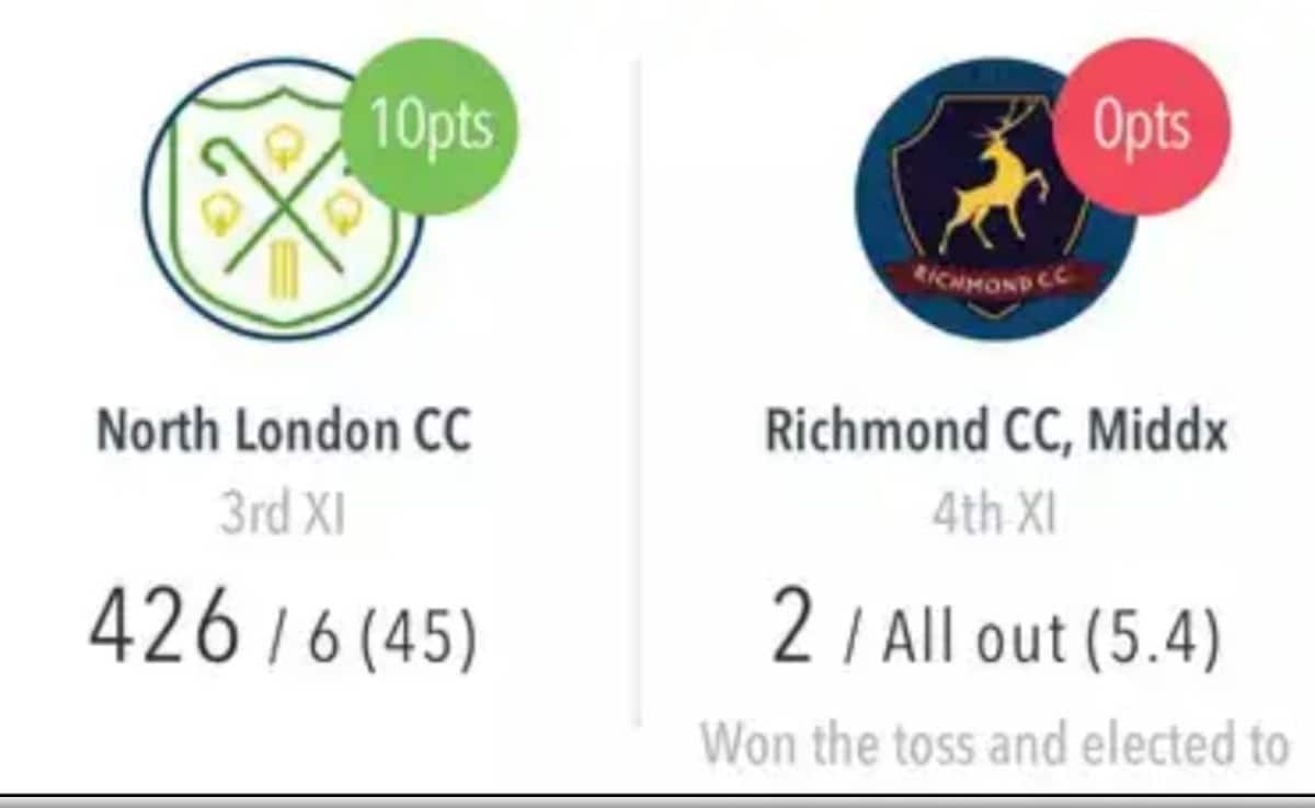 Latest and Breaking News on NDTV