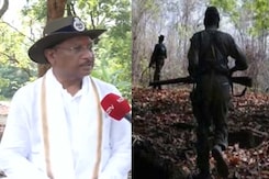 "Big Blow To Maoists": Chhattisgarh Chief Minister To NDTV After Top Leader Killed "Big Blow To Maoists": Chhattisgarh Chief Minister To NDTV After Top Leader Killed