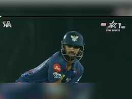 GT vs LSG: निकोलस पूरन ने रचा इतिहास, कारनामा करने वाले 17 साल में पहले बल्लेबाज GT vs LSG: निकोलस पूरन ने रचा इतिहास, कारनामा करने वाले 17 साल में पहले बल्लेबाज