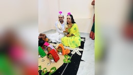 Man, 25, Suffers Heart Attack During Wedding Ritual In Karnataka, Dies