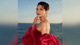 Amid Sukesh Chandrashekhar Row, Jacqueline Fernandez On Family Support: "What We Go Through..."