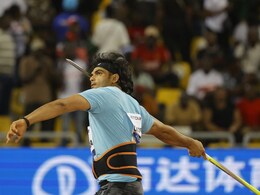 Neeraj Chopra Men's Javelin Throw Live Streaming, Janusz Kusocinski Memorial 2025 Live Telecast: When And Where To Watch?